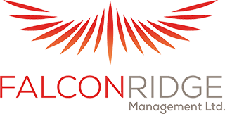 Falcon Ridge Management Ltd. logo