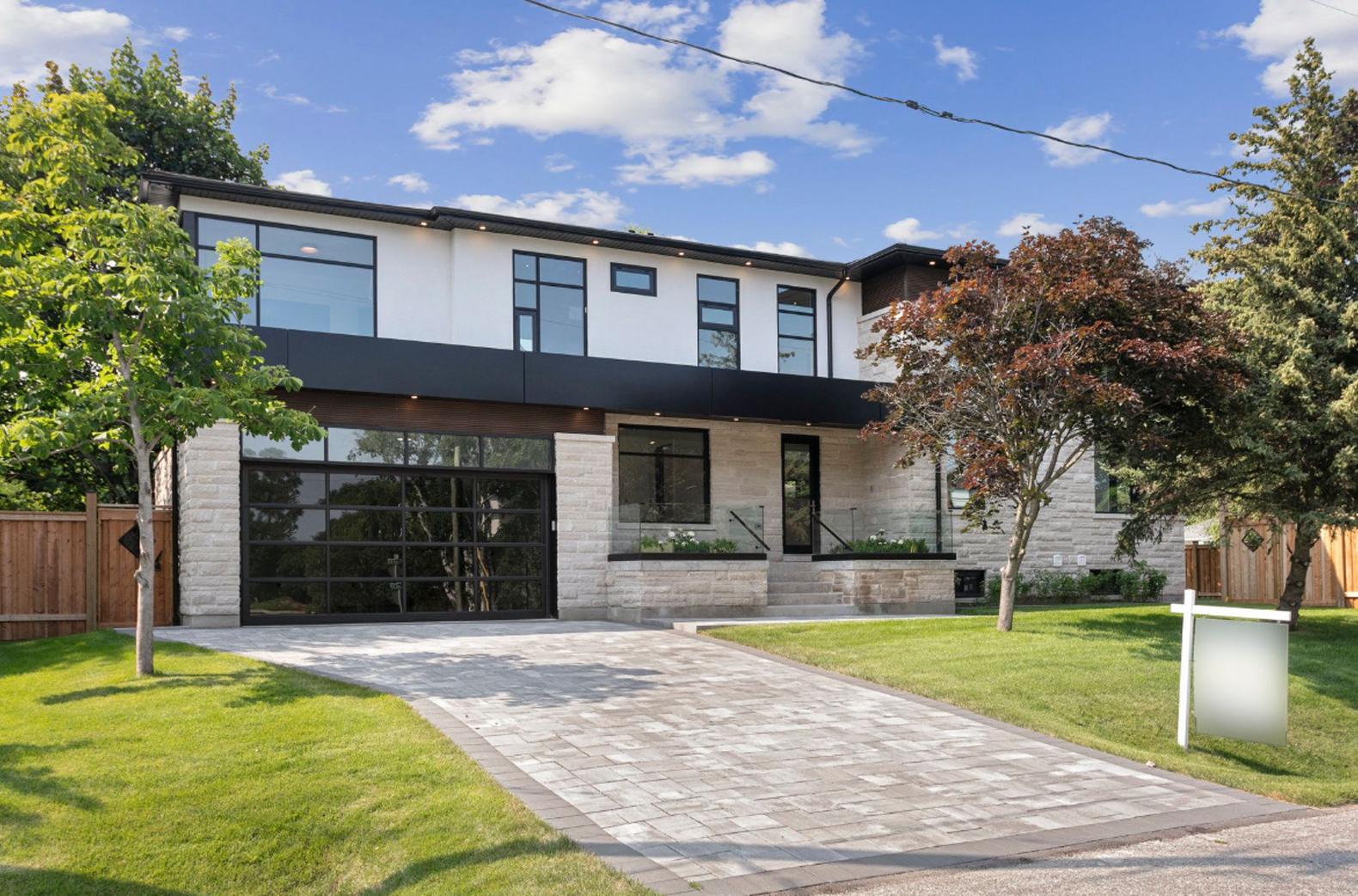 Seaton Drive, Oakville